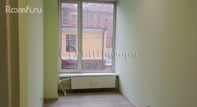 Аренда офиса 34.2 м², Гельсингфорсская улица - фото 4