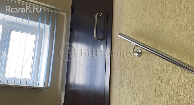 Аренда офиса 30 м², улица Комиссара Смирнова - фото 3