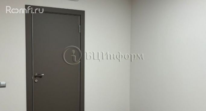 Аренда офиса 12.9 м², Домостроительная улица - фото 3