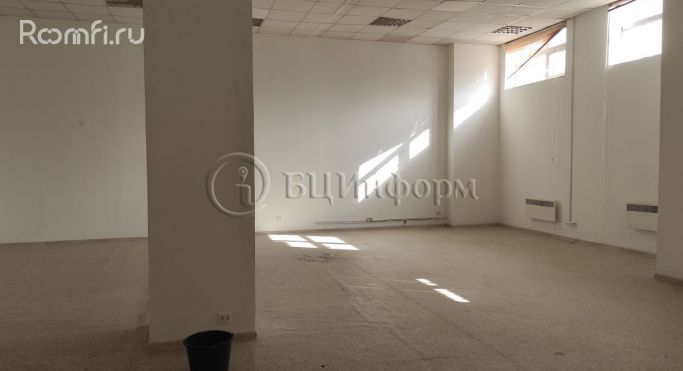 Аренда офиса 88.5 м², Тележная улица - фото 3