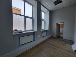 Аренда офиса 18.7 м²