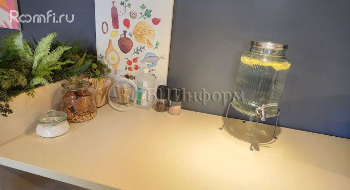 Аренда офиса 317 м², Днепропетровская улица - фото 4