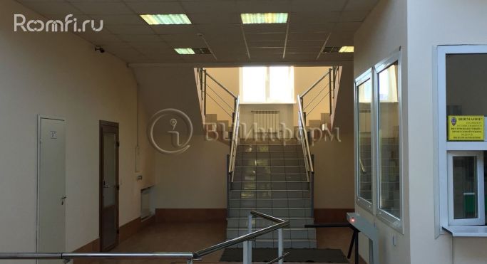 Аренда офиса 30 м², улица Свободы - фото 3