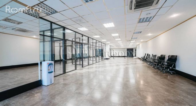 Аренда офиса 282 м², Выборгская набережная - фото 5