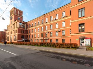 Аренда производственного помещения 51.5 м²