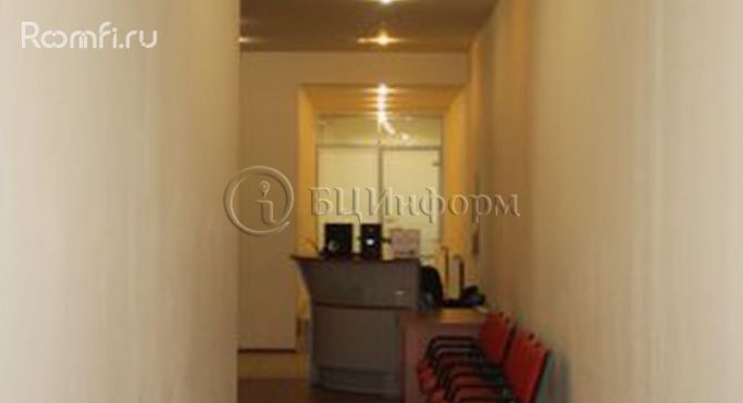 Аренда офиса 369.4 м², Лиговский проспект - фото 2