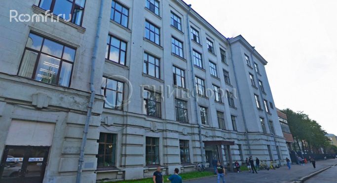 Аренда офиса 85 м², улица Рентгена - фото 5