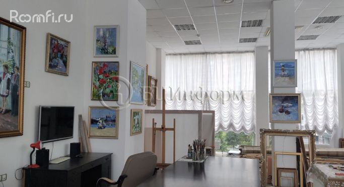 Аренда офиса 16.9 м², Фермское шоссе - фото 2