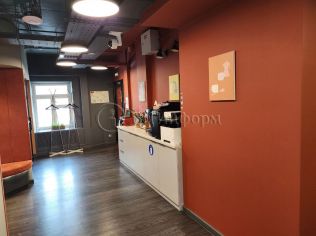 Аренда офиса 317 м²