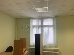 Аренда офиса 35 м²