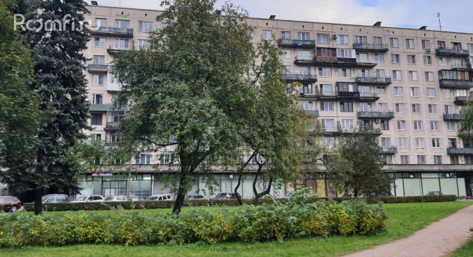 Продажа торгового помещения 445.8 м², Новочеркасский проспект - фото 2