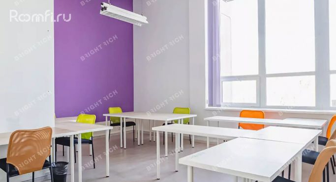 Аренда офиса 1072 м², Большой Сампсониевский проспект - фото 1