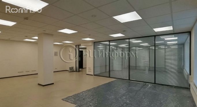 Аренда офиса 145.5 м², Воронежская улица - фото 3