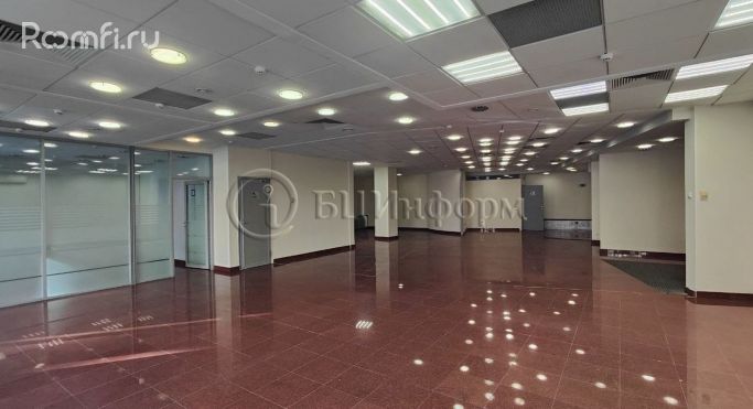 Аренда офиса 235.9 м², 2-я Советская улица - фото 5