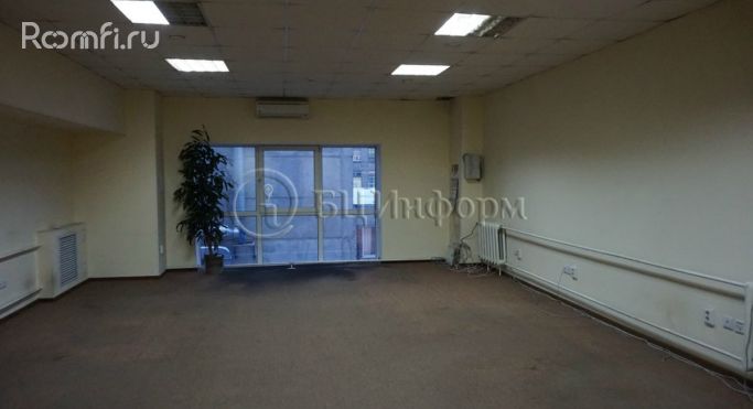 Аренда офиса 50 м², Литовская улица - фото 3