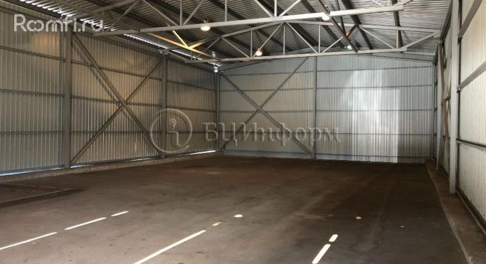 Аренда склада 300 м², улица Коммуны - фото 3