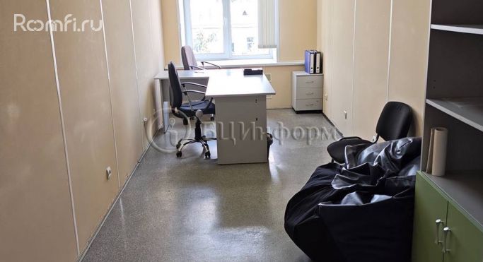 Аренда офиса 18.6 м², Промышленная улица - фото 2