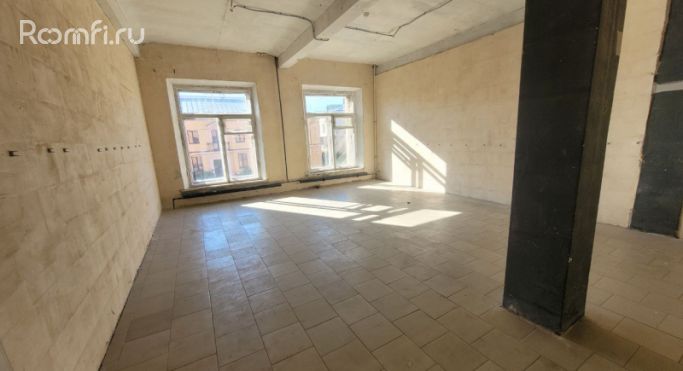 Аренда склада 51.5 м², Промышленная улица - фото 1