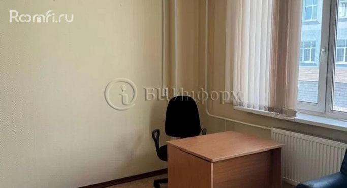 Аренда офиса 21.4 м², Афонская улица - фото 2