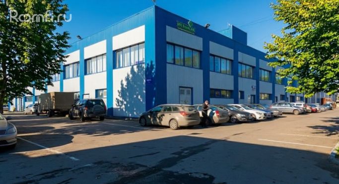 Аренда склада 24.7 м², улица Маршала Новикова - фото 2