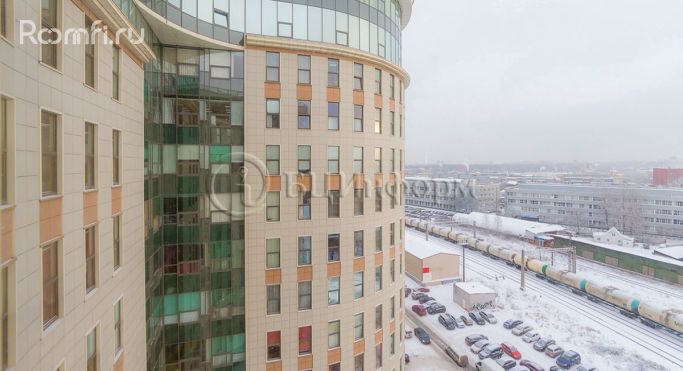 Аренда офиса 476.5 м², Новорощинская улица - фото 5