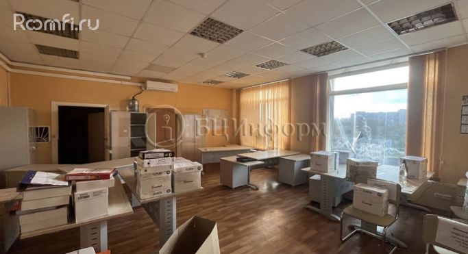 Аренда офиса 80.6 м², Ленинский проспект - фото 4