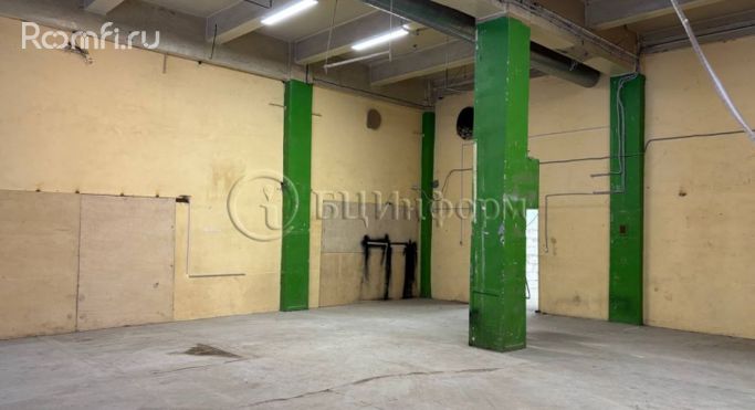 Аренда офиса 207.5 м², Звенигородская улица - фото 2