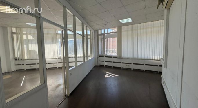 Аренда офиса 88.1 м², площадь Конституции - фото 2