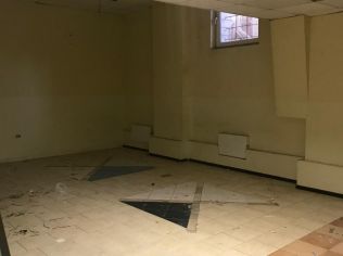 Аренда помещения свободного назначения 92 м2, метро Озерки