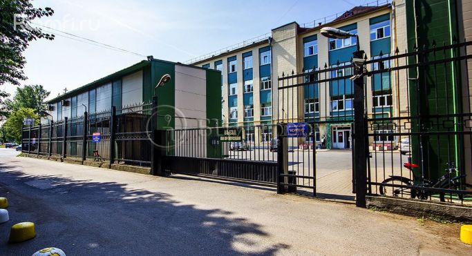 Аренда офиса 65 м², Чугунная улица - фото 5