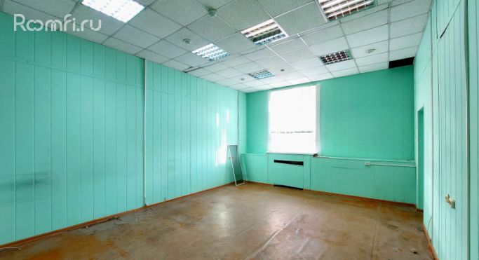 Аренда торгового помещения 36.1 м², Звенигородская улица - фото 3