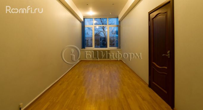 Аренда офиса 21.6 м², Смоленская улица - фото 1