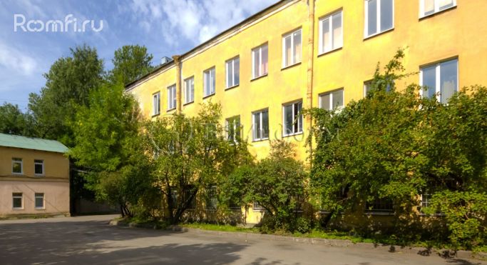 Аренда склада 43.7 м², Сабировская улица - фото 3