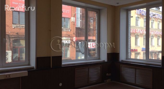 Аренда офиса 23.4 м², Московский проспект - фото 2