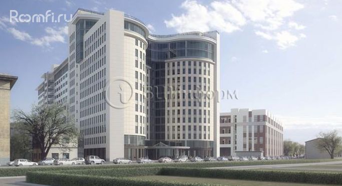 Аренда офиса 31.7 м², Новорощинская улица - фото 4