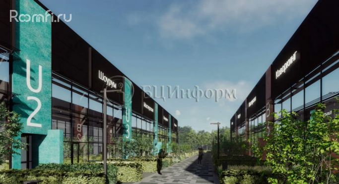 Аренда помещения свободного назначения 420 м², Индустриальный проспект - фото 5