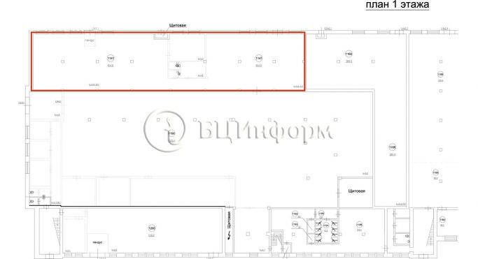 Аренда производственного помещения 454.9 м², улица Химиков - фото 5