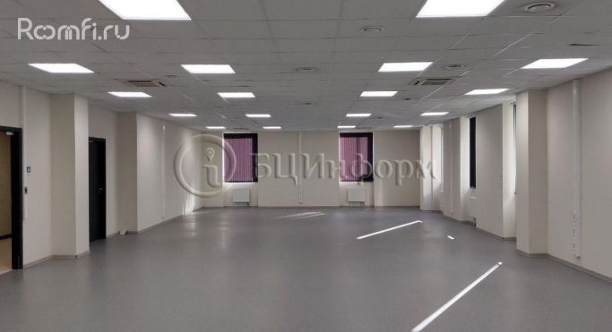 Аренда офиса 156.1 м², Большой Сампсониевский проспект - фото 2