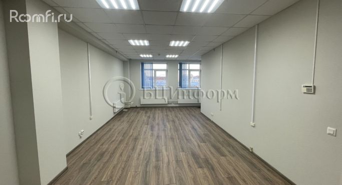 Аренда офиса 43.9 м², Бумажная улица - фото 3