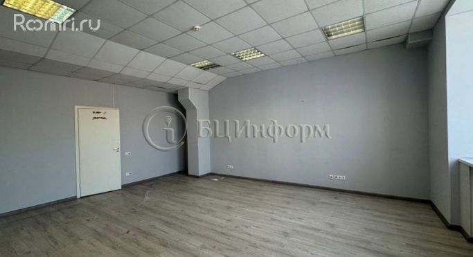 Аренда офиса 68.1 м², Заозёрная улица - фото 2