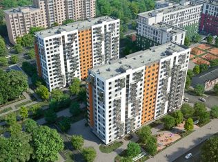 Продажа помещения свободного назначения 114.9 м2, метро Фрунзенская