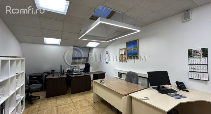 Аренда офиса 237.3 м², Лиговский проспект - фото 3