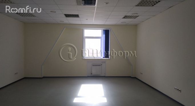 Аренда офиса 45.6 м², улица Маршала Говорова - фото 2