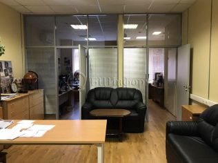 Аренда офиса 234.2 м²