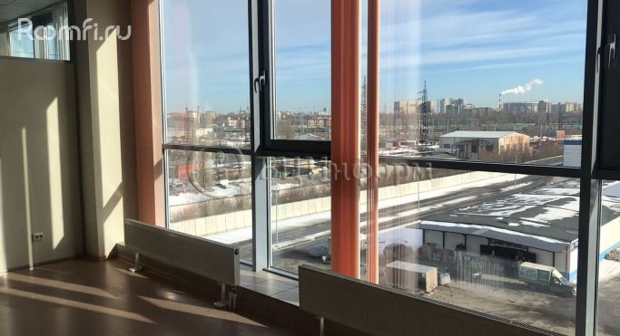 Аренда офиса 13.5 м², Софийская улица - фото 2