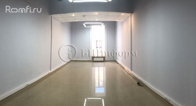 Аренда офиса 60 м², Малый проспект Петроградской стороны - фото 2
