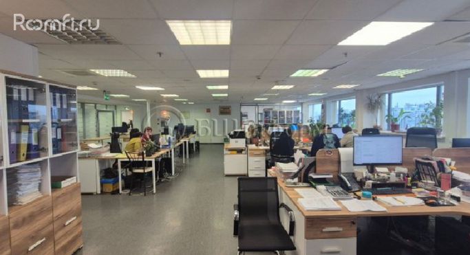 Аренда офиса 385.6 м², Невский проспект - фото 3