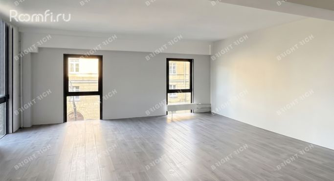 Аренда офиса 700 м², улица Ольги Берггольц - фото 3