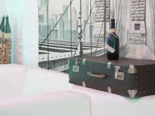 Продажа помещения свободного назначения 90 м2 в многофункциональном комплексе, метро Приморская