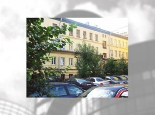 Аренда офиса 89.5 м2 в бизнес-центре, метро Технологический Институт